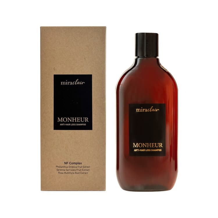 Anti-Hair Loss Shampoo