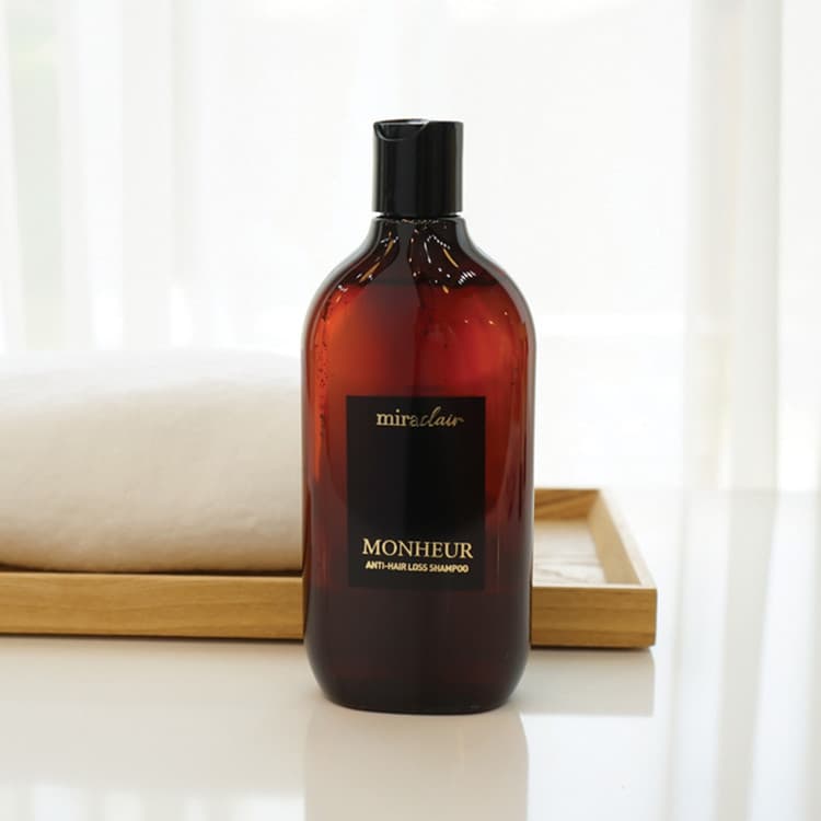 Anti-Hair Loss Shampoo