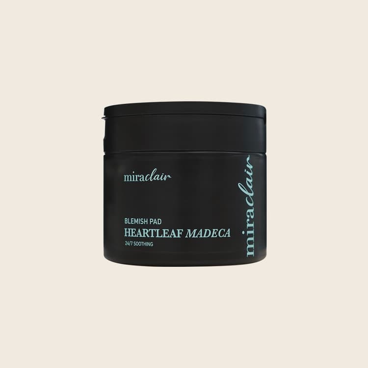 Heartleaf Blemish Pad