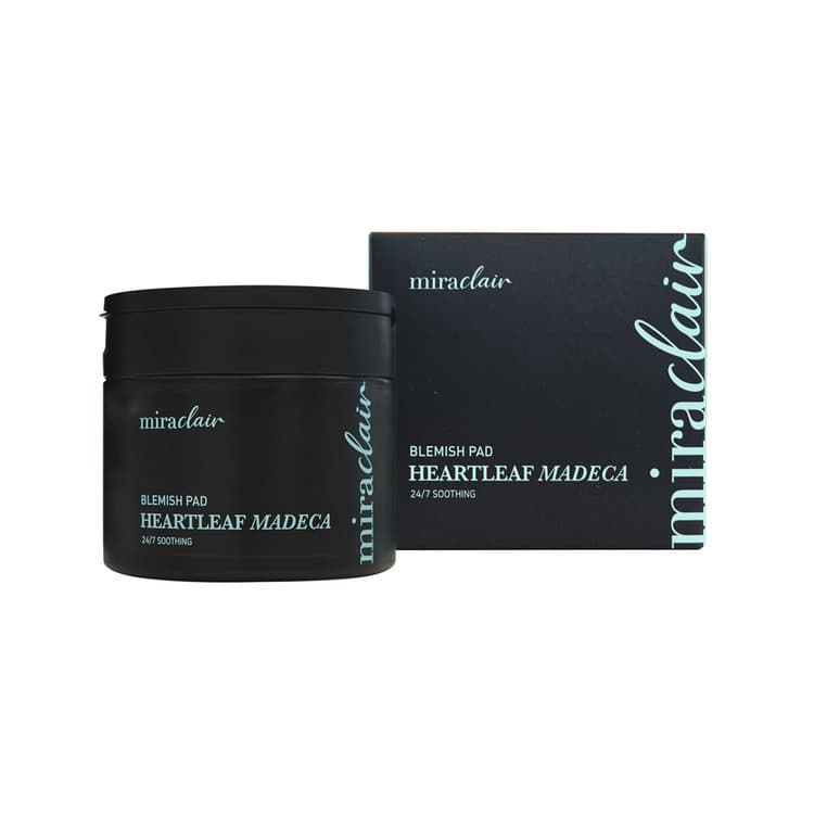Heartleaf Blemish Pad