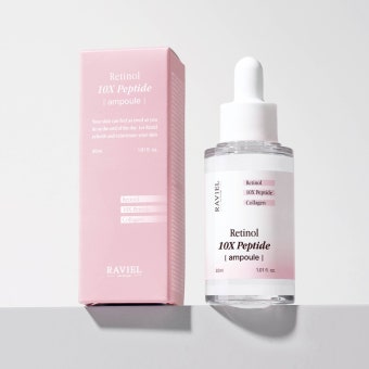 Retinol Ampoule